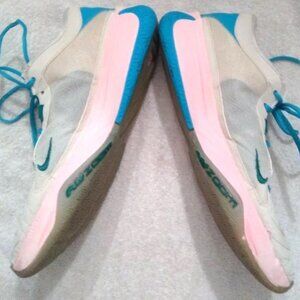 Nike Men’s Zoom Freak 5 Basketball Size 10.5 DX4985-100 - CLEAN !